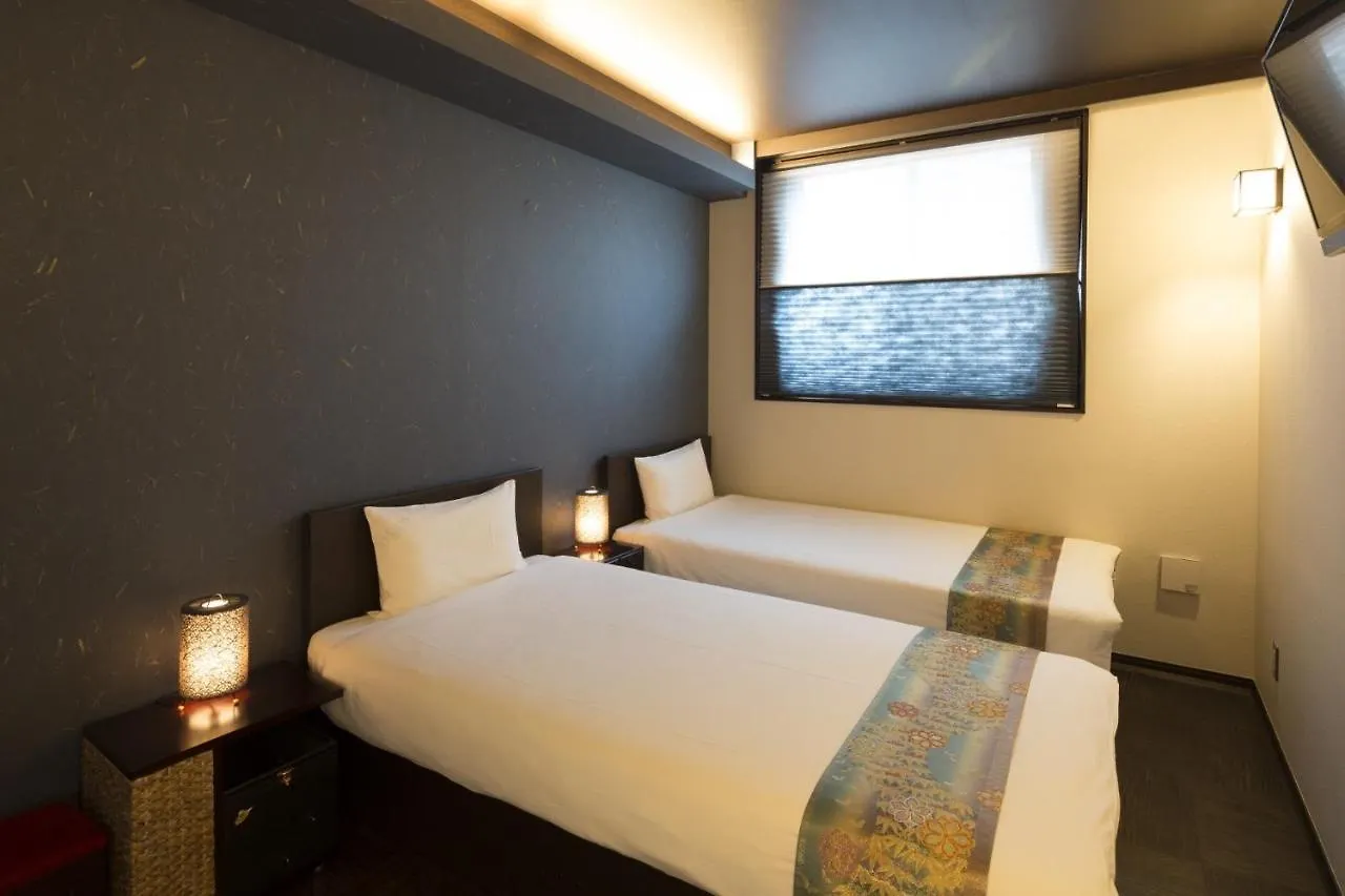 Hotel Guest House Wagokoro Tokio