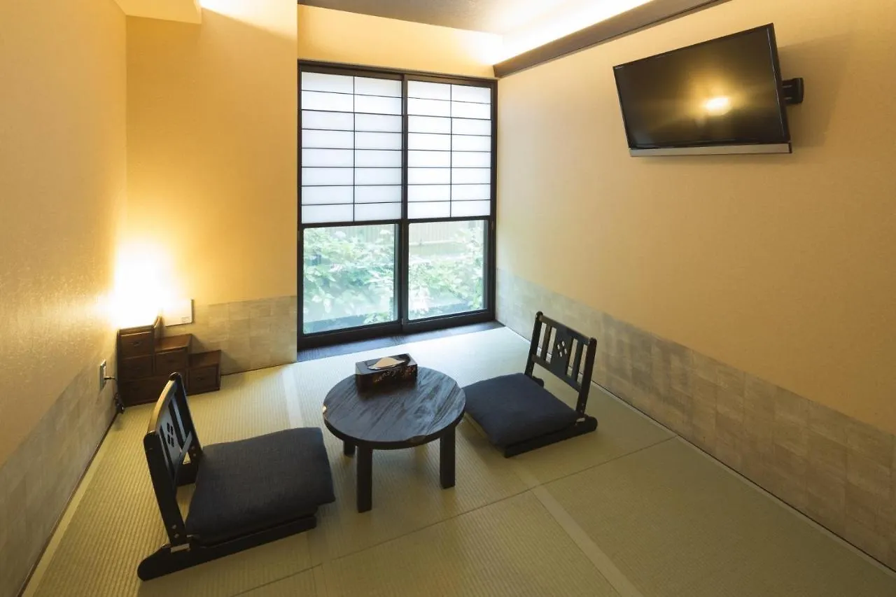 Guest House Wagokoro Tokio