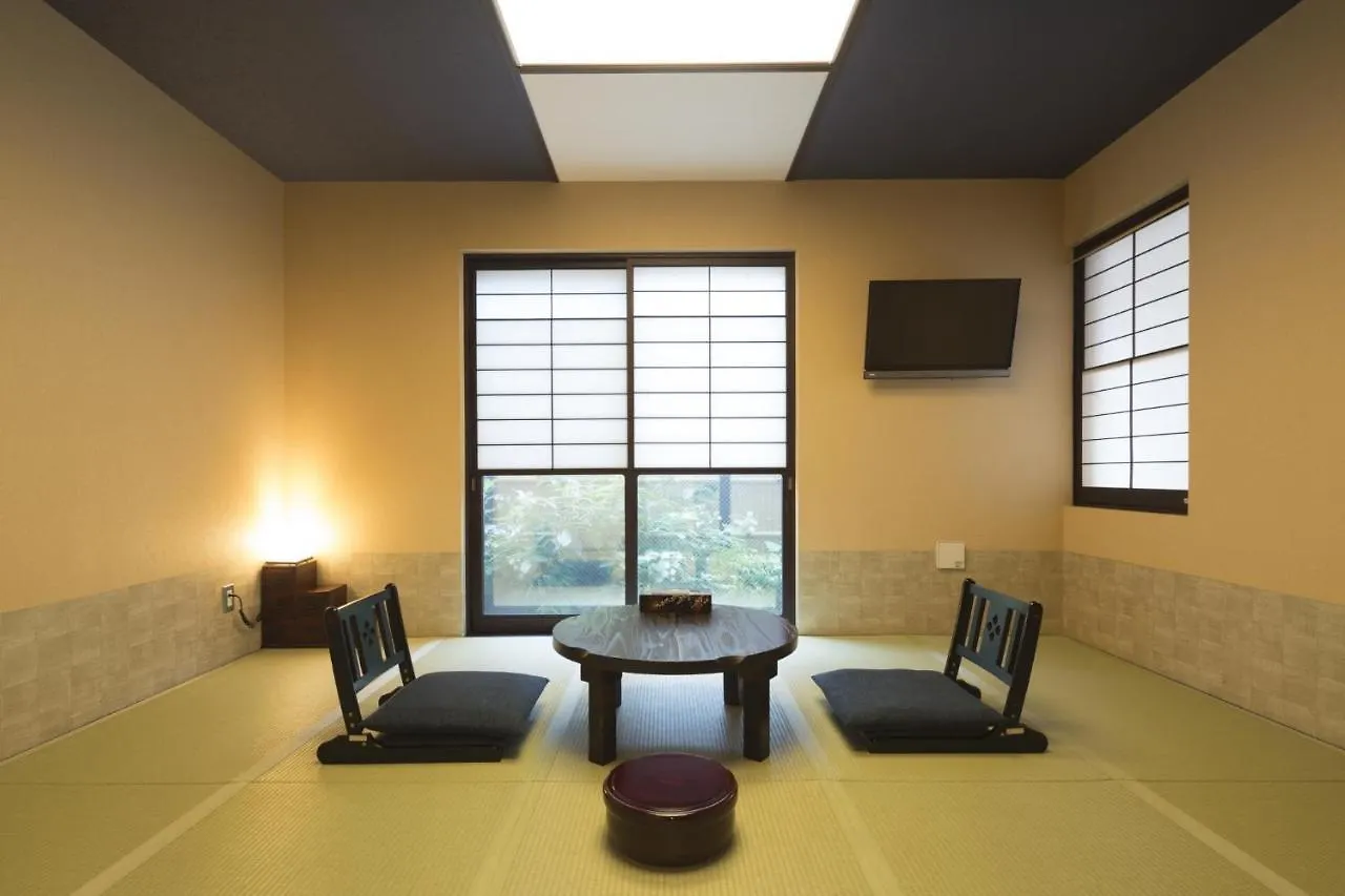 Guest House Wagokoro Tokio 3*,  Japonia