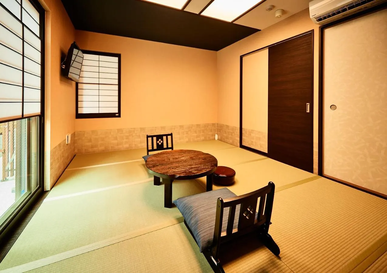 Guest House Wagokoro Tokio