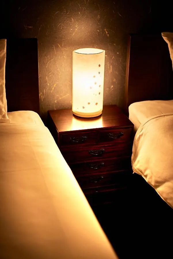Guest House Wagokoro Tokio Hotel