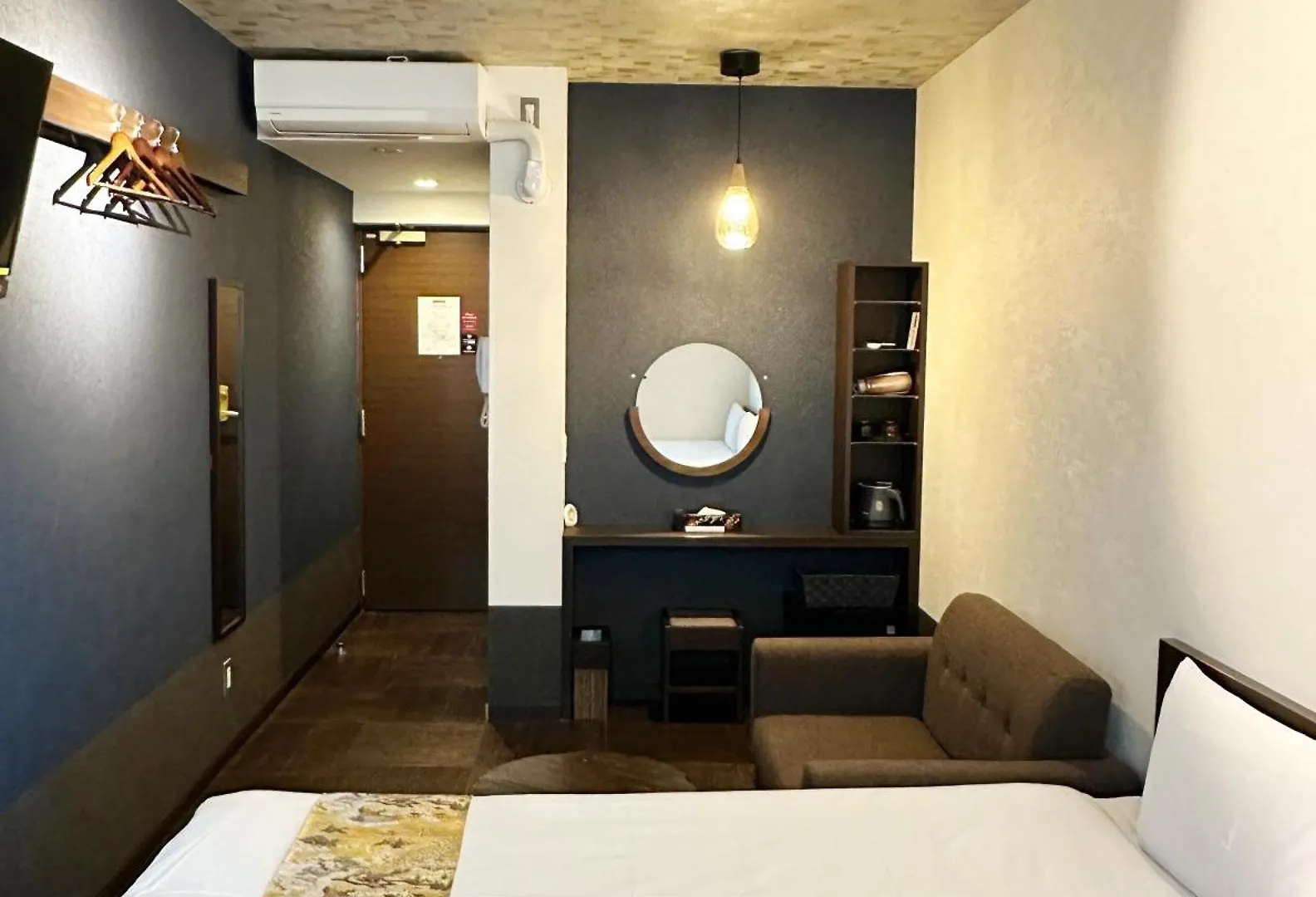 Guest House Wagokoro Tokio 3*,  Japonia