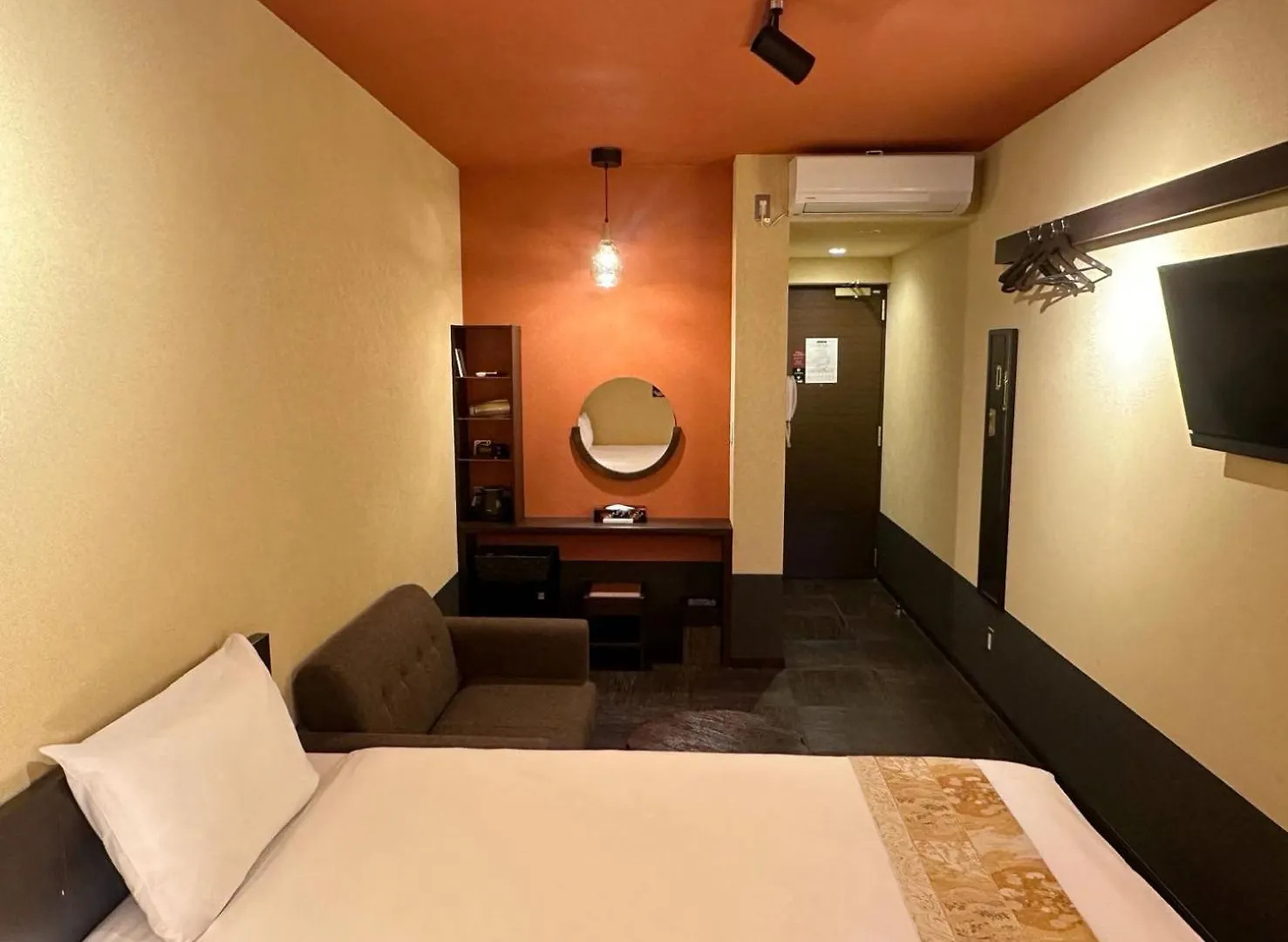 Guest House Wagokoro Tokio Japonia