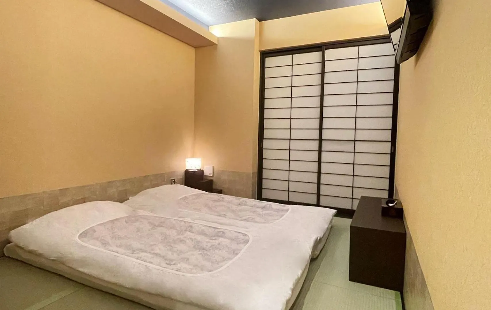 Guest House Wagokoro Tokio Japonia
