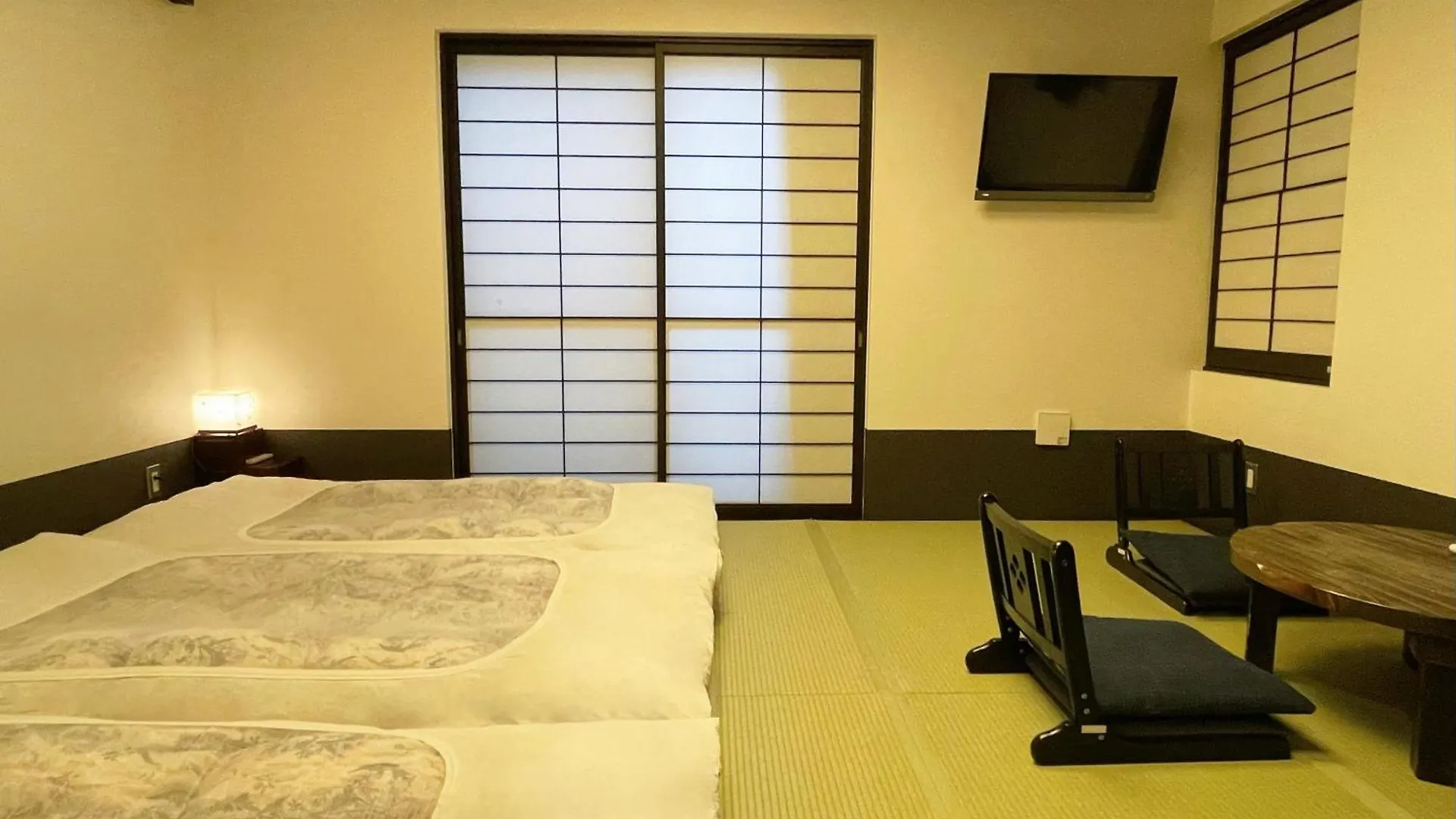 Guest House Wagokoro Tokio