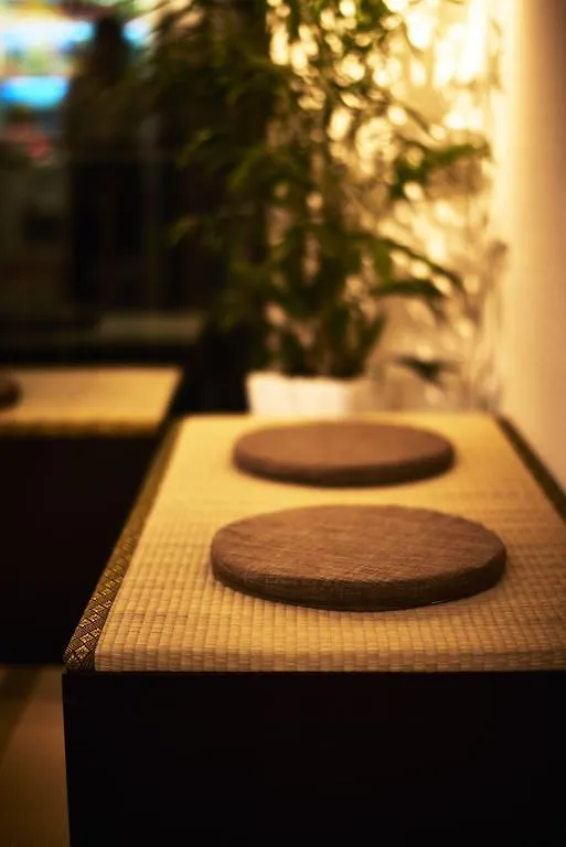 *** Hotel Guest House Wagokoro Tokio Japonia