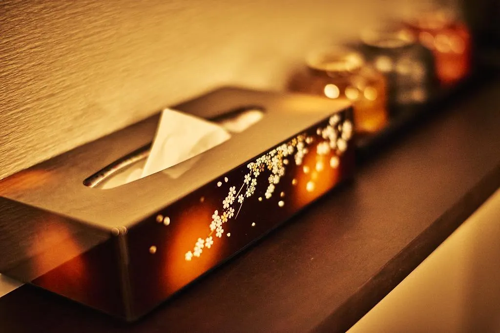 Guest House Wagokoro Tokio