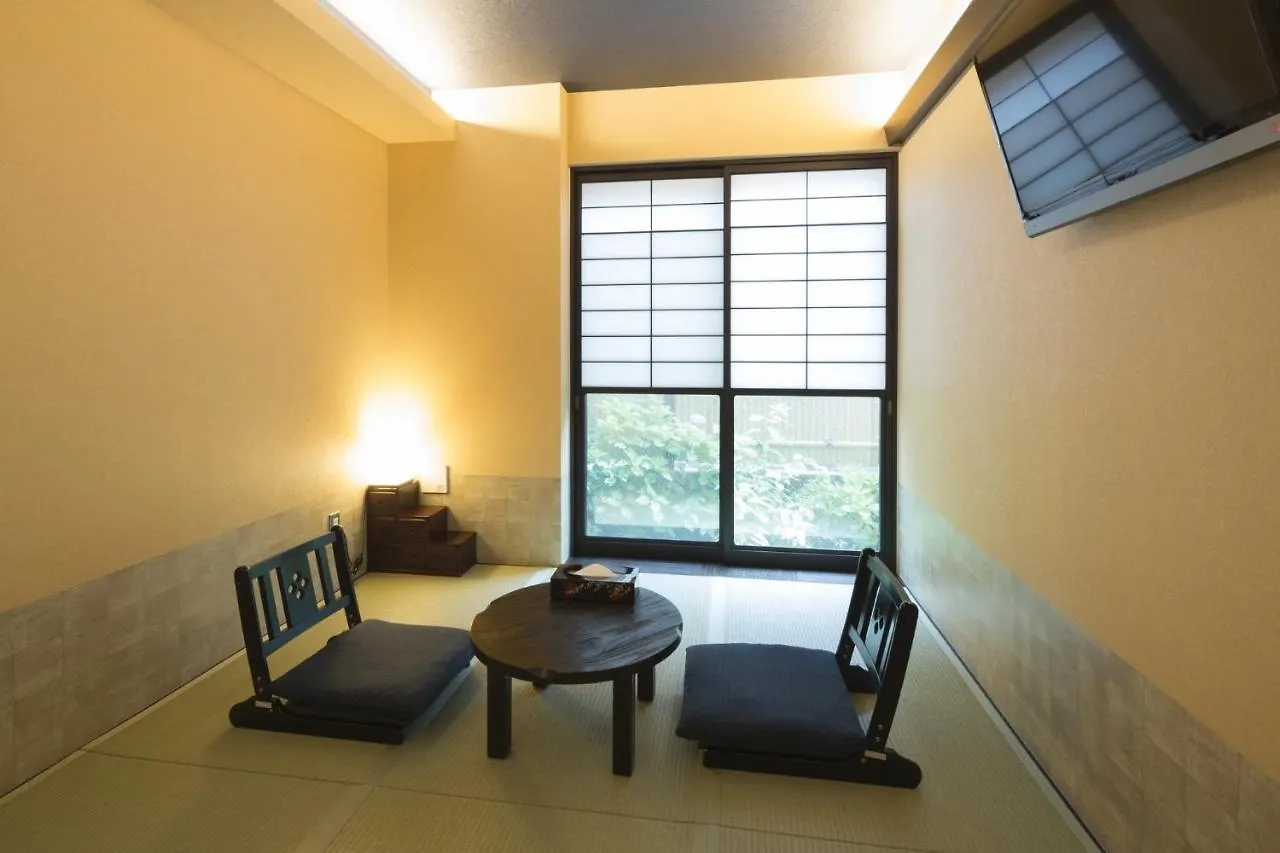 Guest House Wagokoro Tokio 3*,