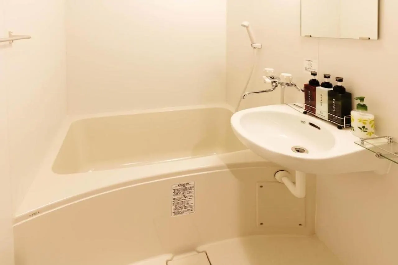 טוקיו Guest House Wagokoro יפן