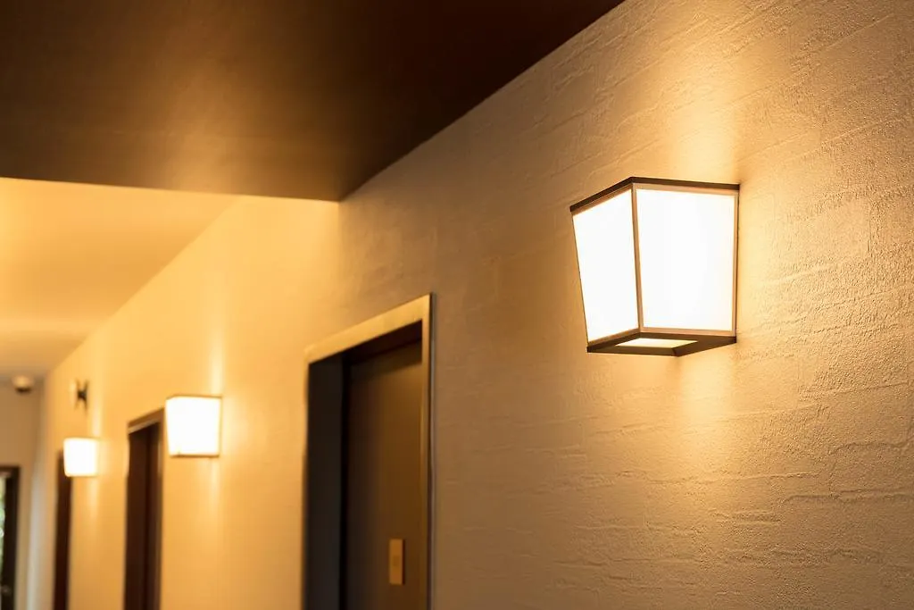 Guest House Wagokoro Tokio Hotel