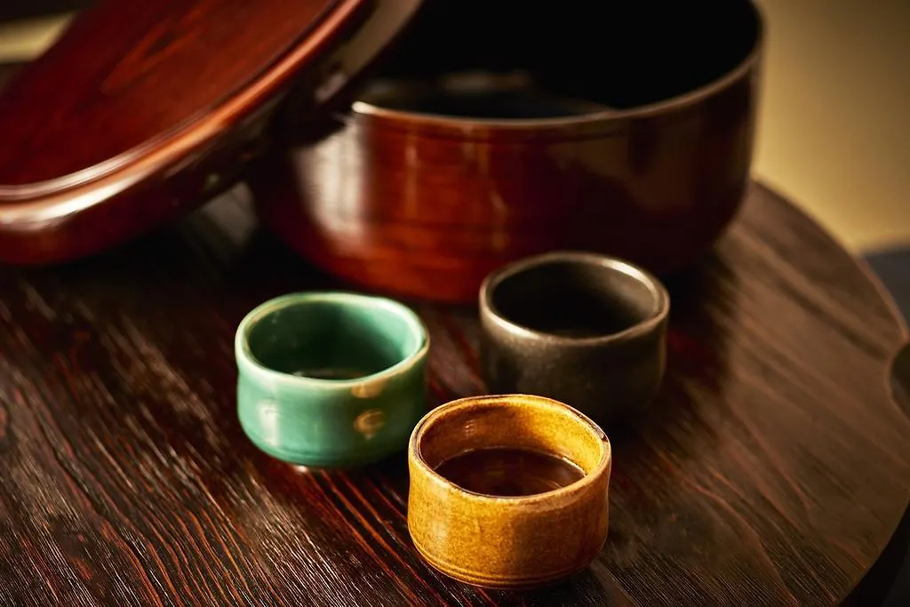 Guest House Wagokoro Tokio