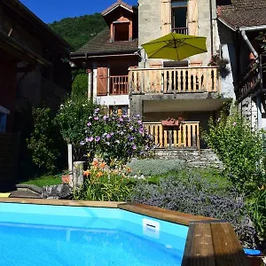  Bed & Breakfast Autour Du Soleil Frankrijk