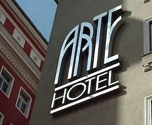 Arte 3*, סופיה בולגריה