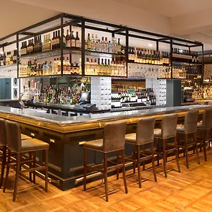 The Address Connolly 4*, דבלין אירלנד