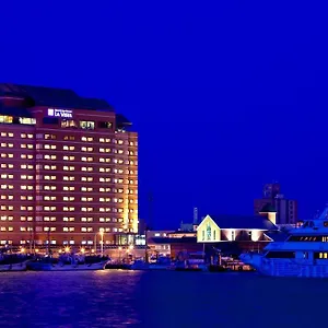 La Vista Bay Hotel Hakodate