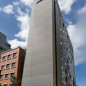 Hotel Western Fino Akihabara