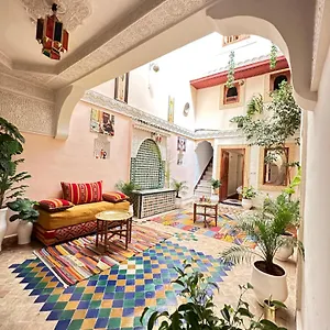 Bed & Breakfast Dar Khmissa