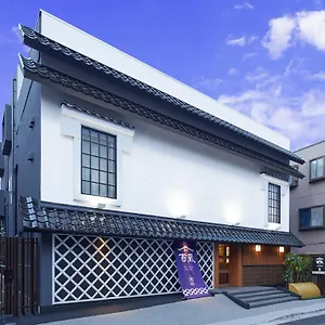 Sakura 東京　新宿　百蔵 公寓式酒店
