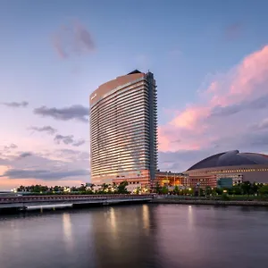 **** Hotel Hilton Sea Hawk Japan