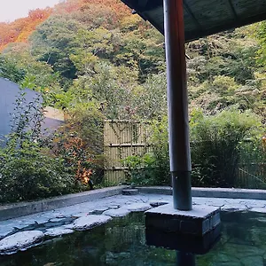 Onsen Tsutaya 2*, האקונה יפן