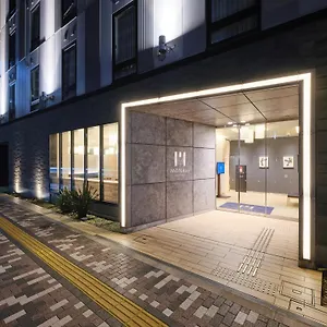 东京浅草曼迪设计酒店 酒店