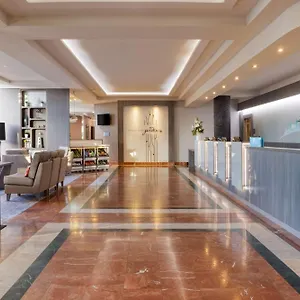 Hilton Garden Centre 4*, דבלין אירלנד