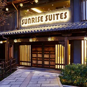https://sunrise-suites.hotels-in-kyoto.org