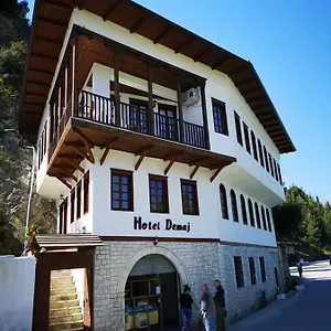https://hotel-demaj.albaniahotels.org