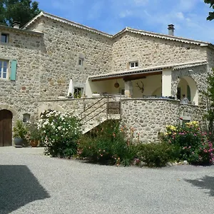  Bed & Breakfast De Magnaou Frankrijk