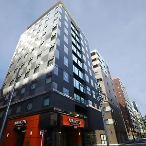 Hotel Apa Ningyocho-eki Higashi