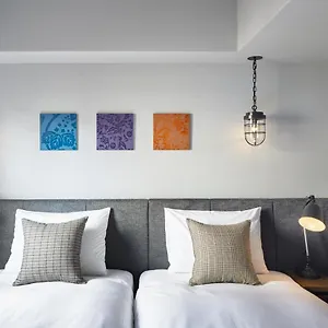 3* מלון Resol Akihabara