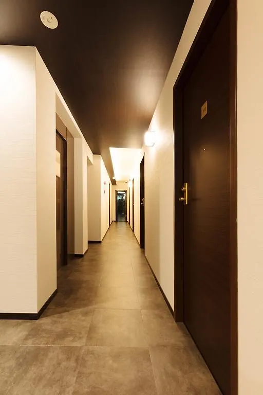 Guest House Wagokoro Токио Япония