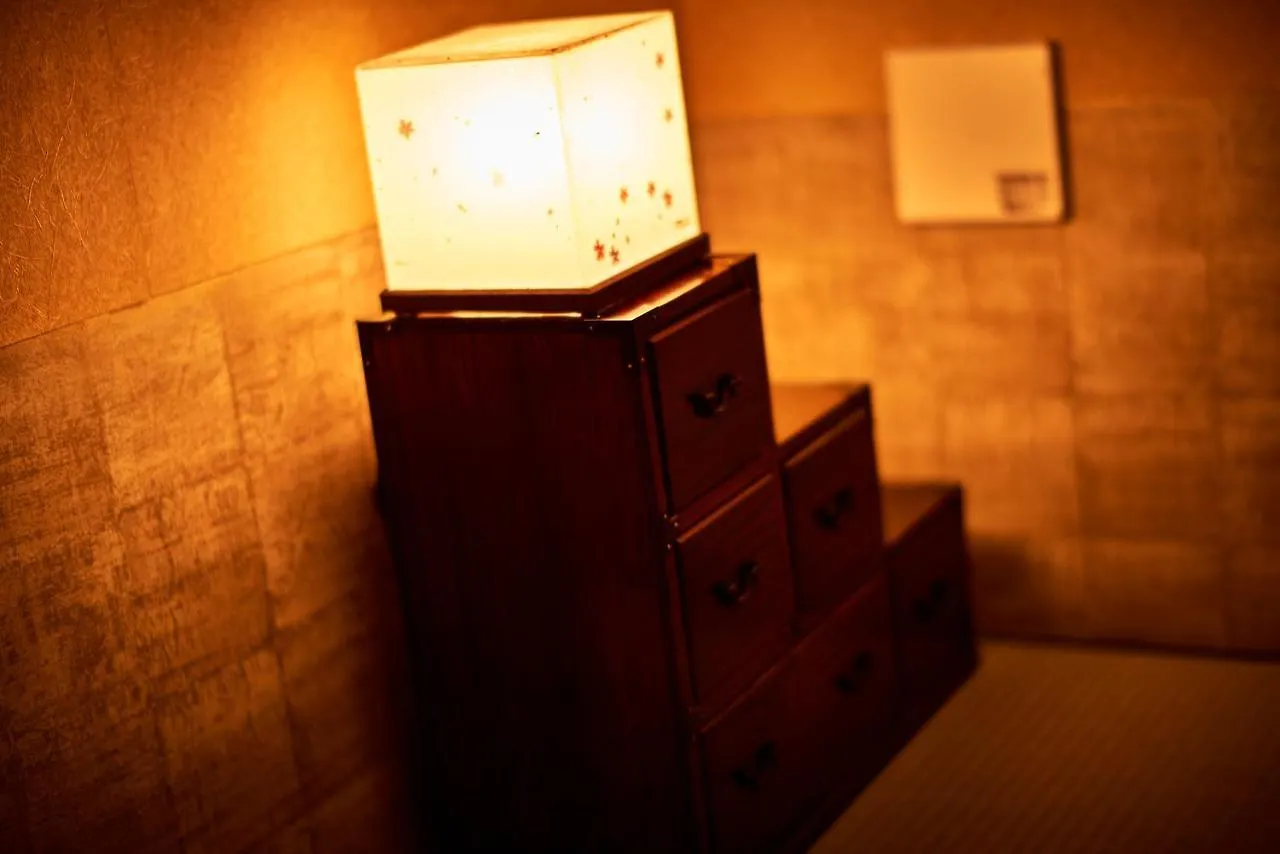 Guest House Wagokoro Tokyo prefektur Hotell